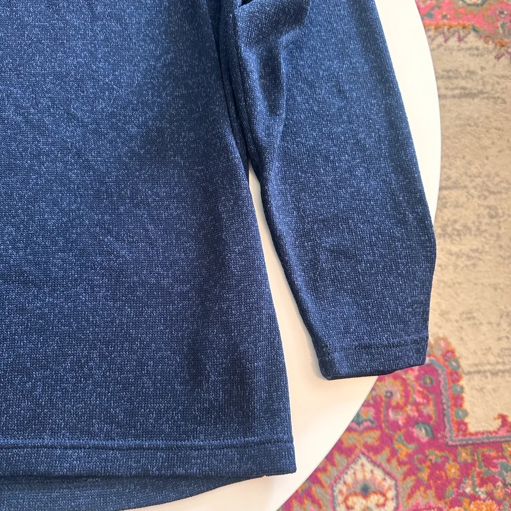 Nautica Quarter Zip Pullover